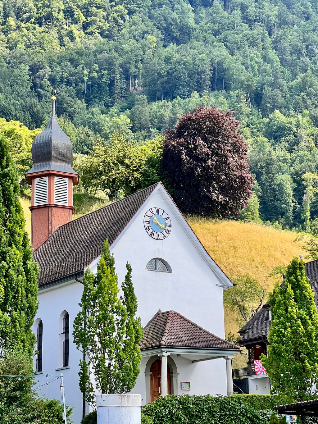Switzerland — photo 24