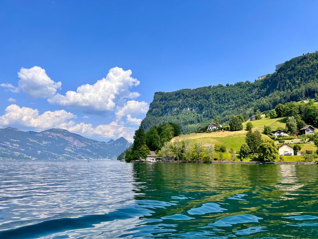 Switzerland — photo 26