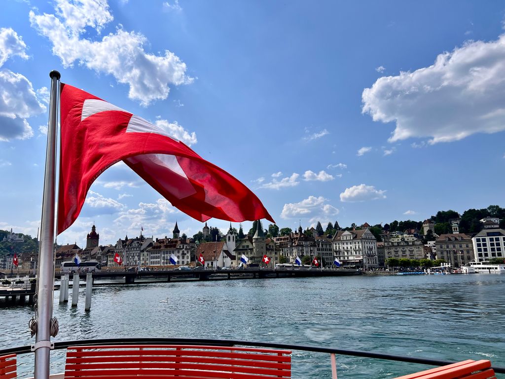 Switzerland — photo 27