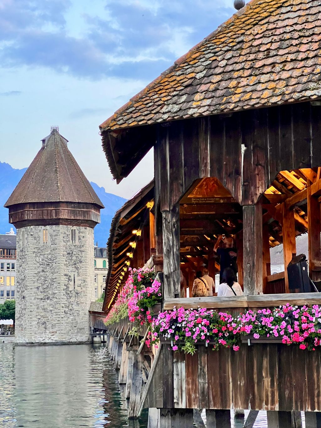 Switzerland — photo 47
