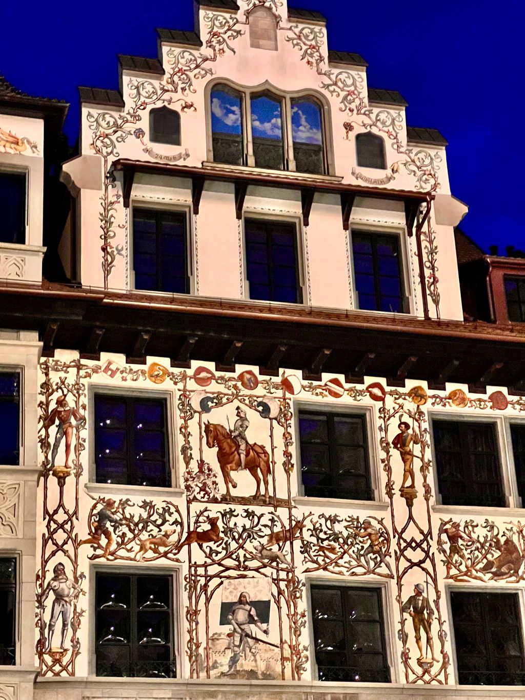 Switzerland — photo 20