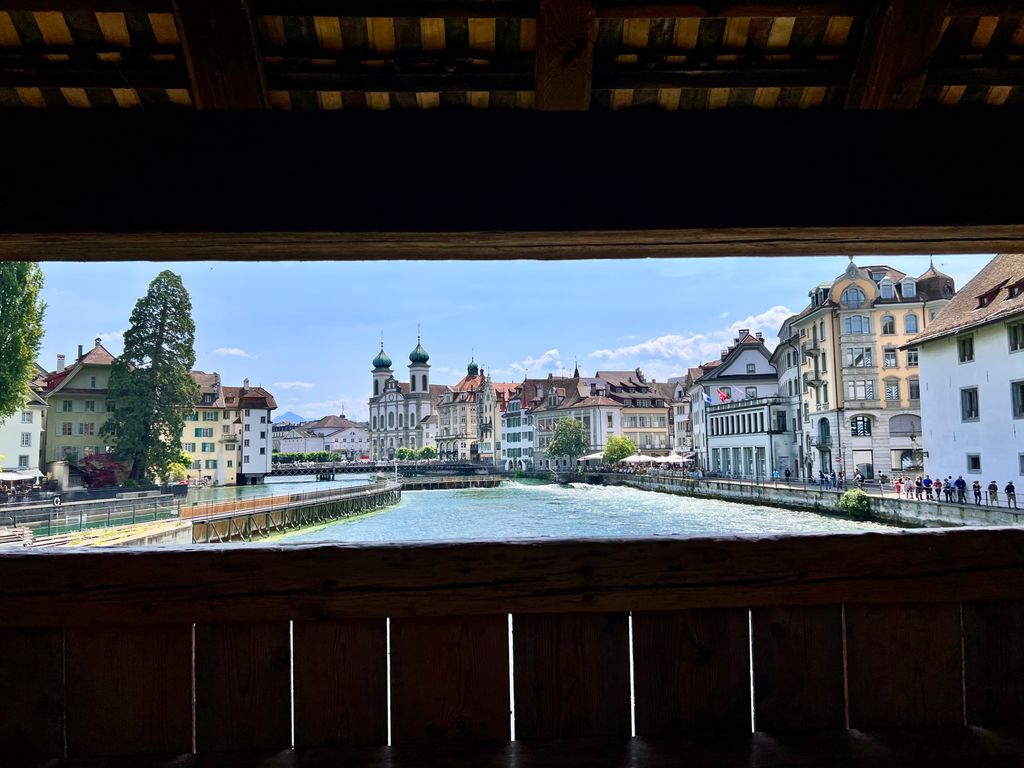 Switzerland — photo 17