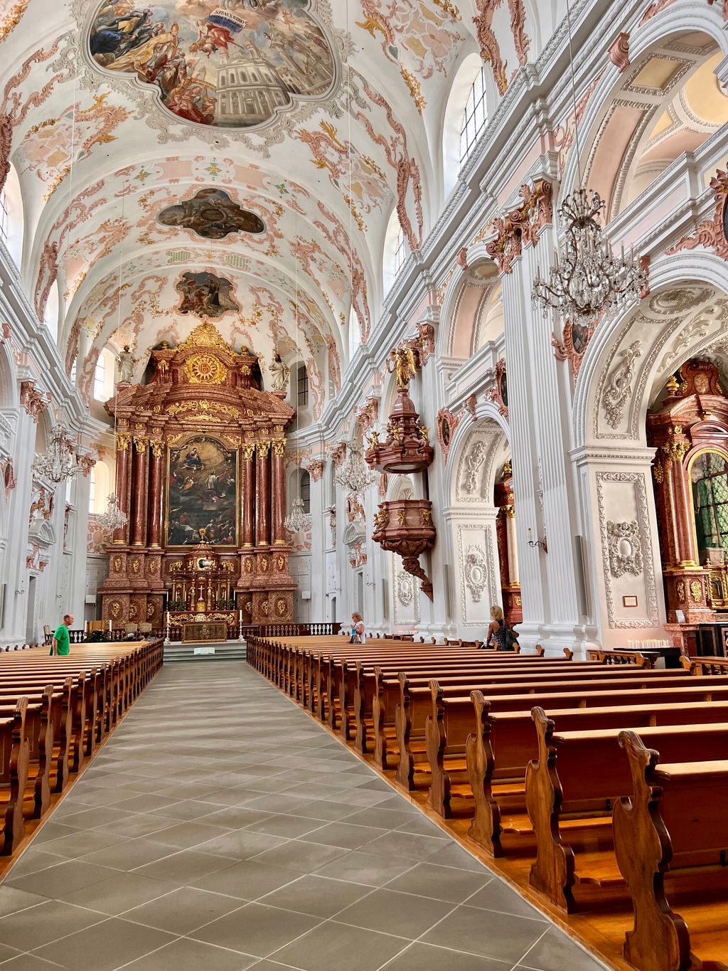 Switzerland — photo 40