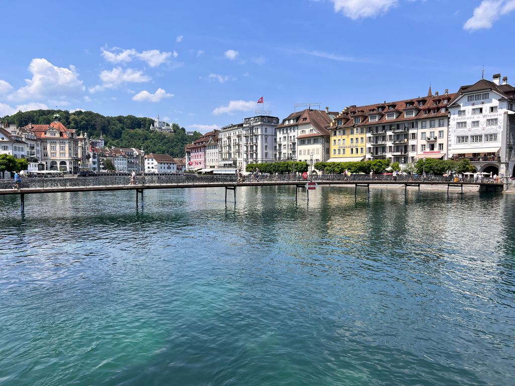 Switzerland — photo 41