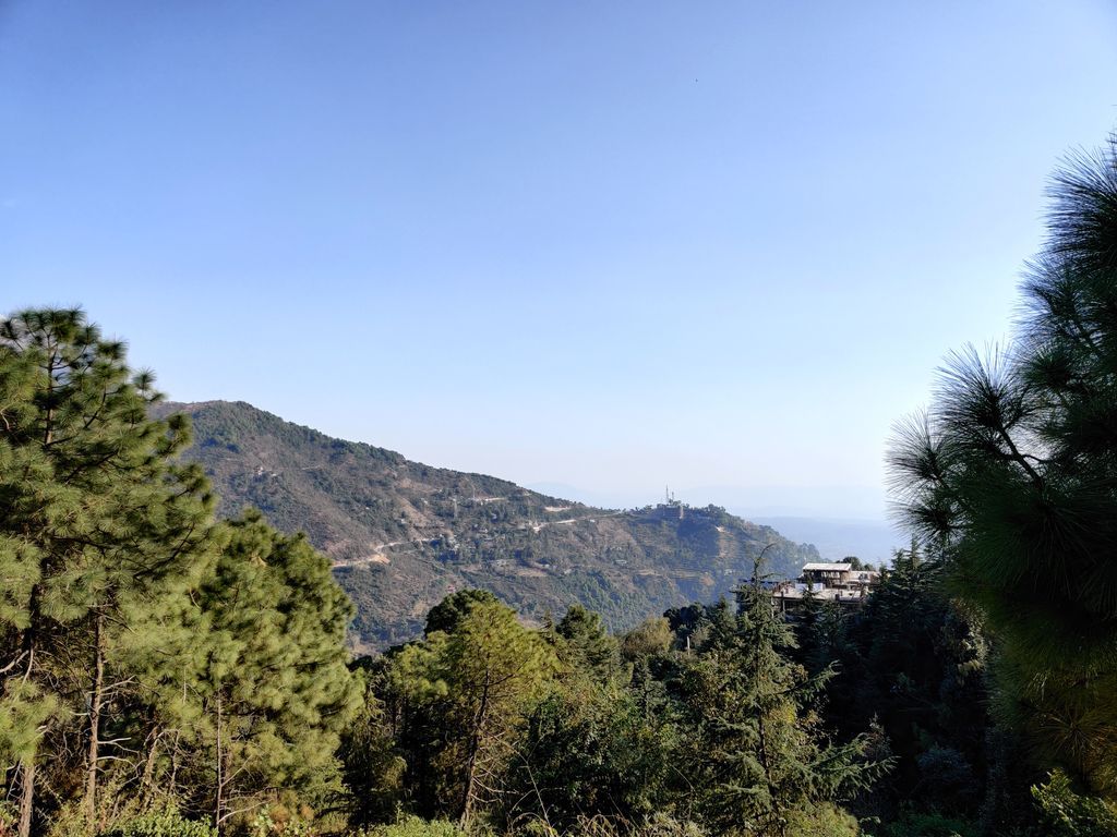 Triund — photo 23
