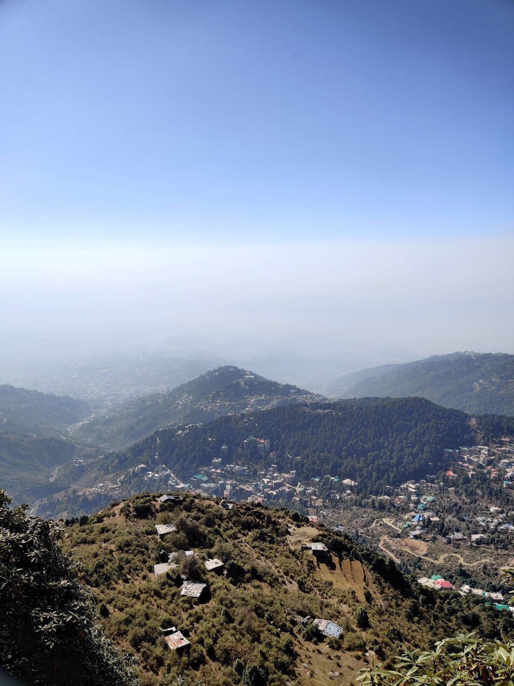 Triund — photo 6