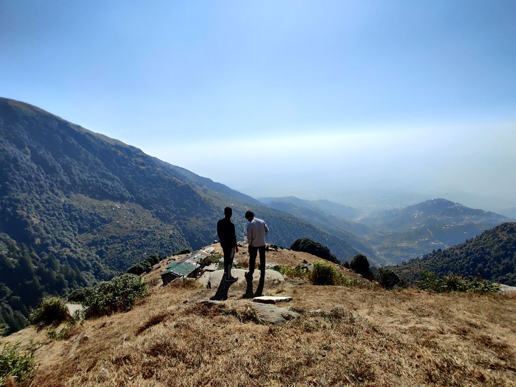 Triund — photo 15