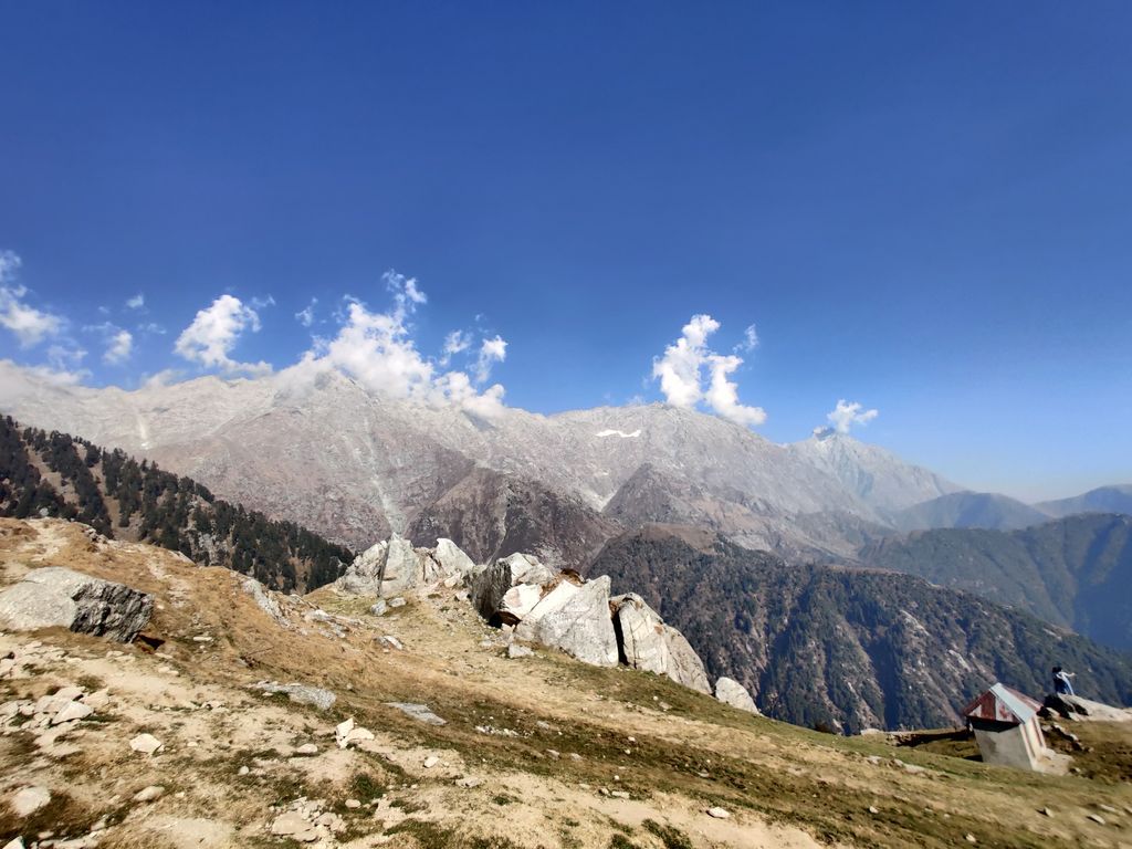 Triund — photo 1