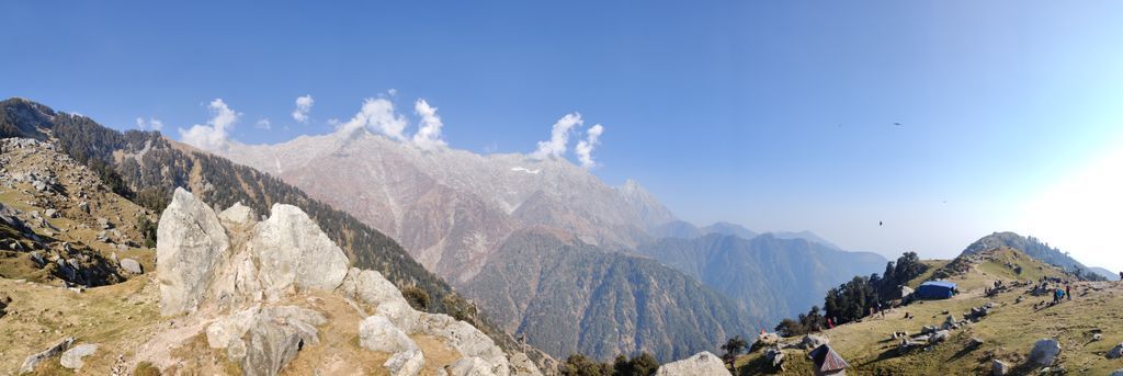 Triund — photo 16