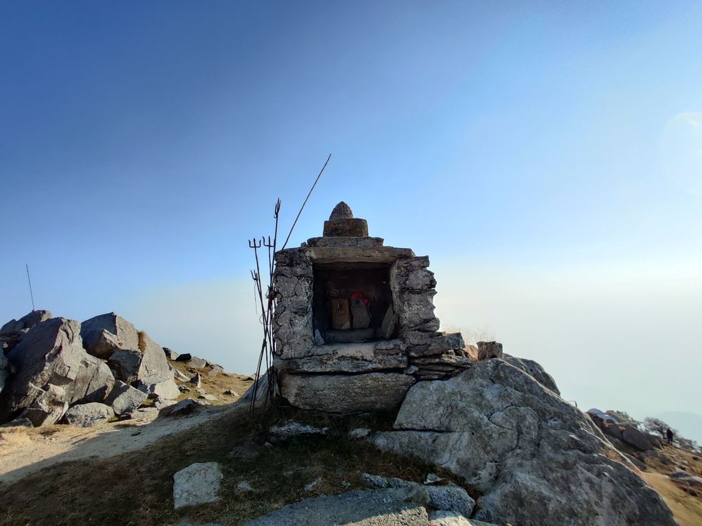 Triund — photo 20