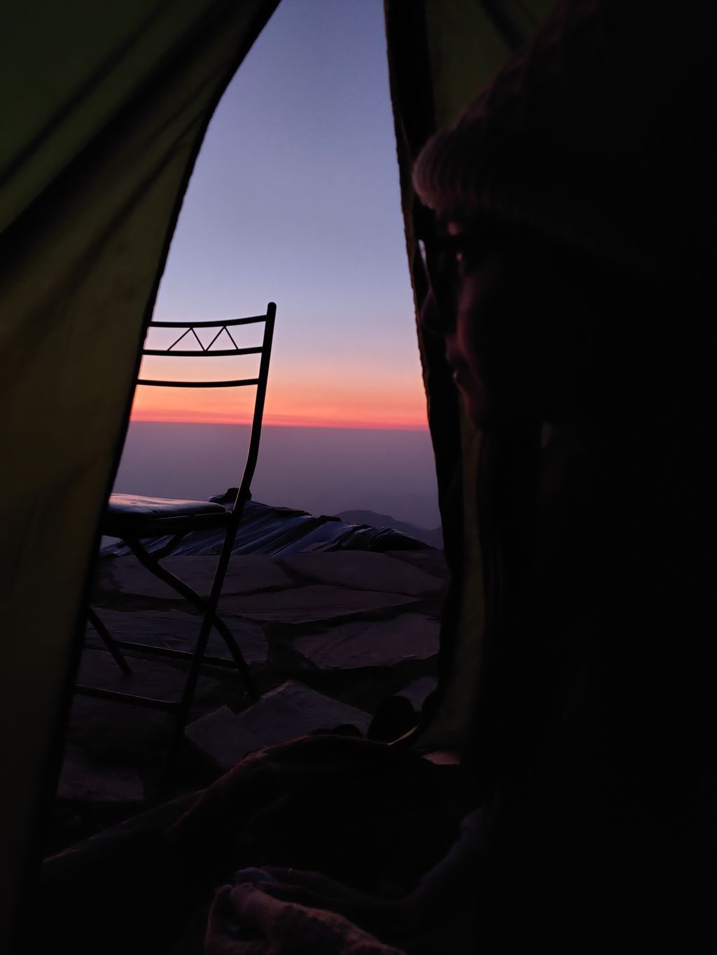 Triund — photo 8