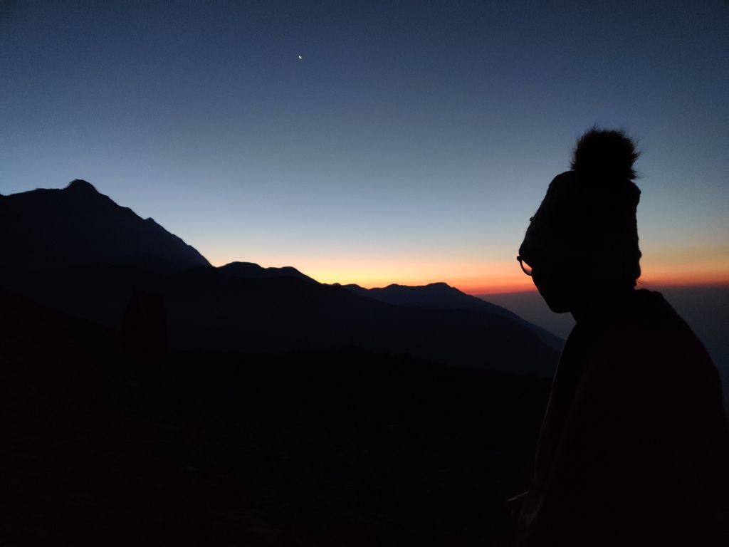Triund — photo 17