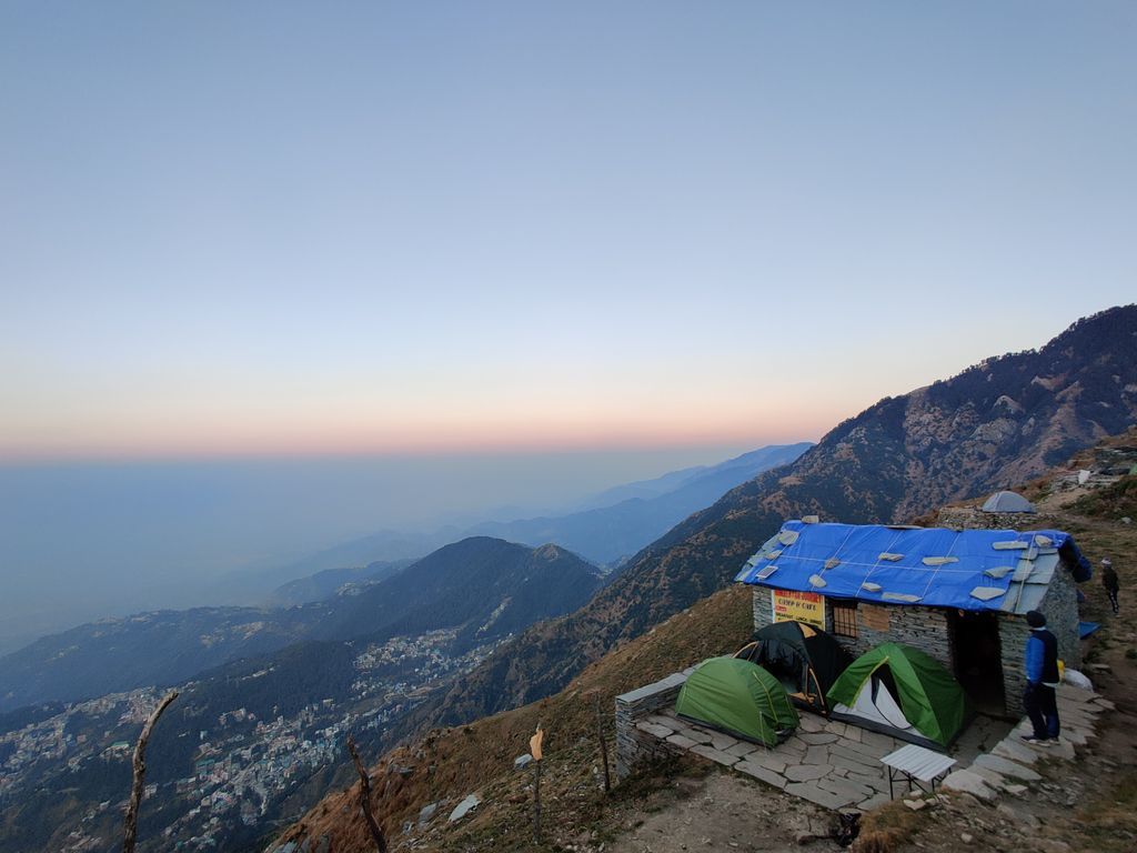 Triund — photo 21