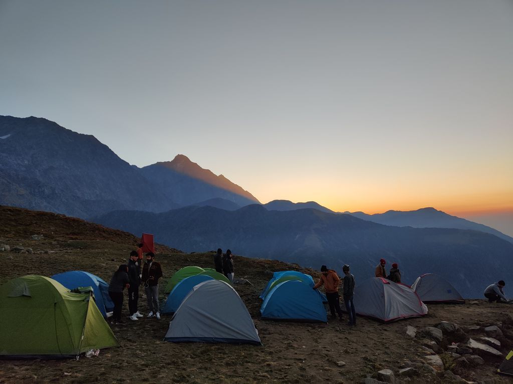 Triund — photo 3