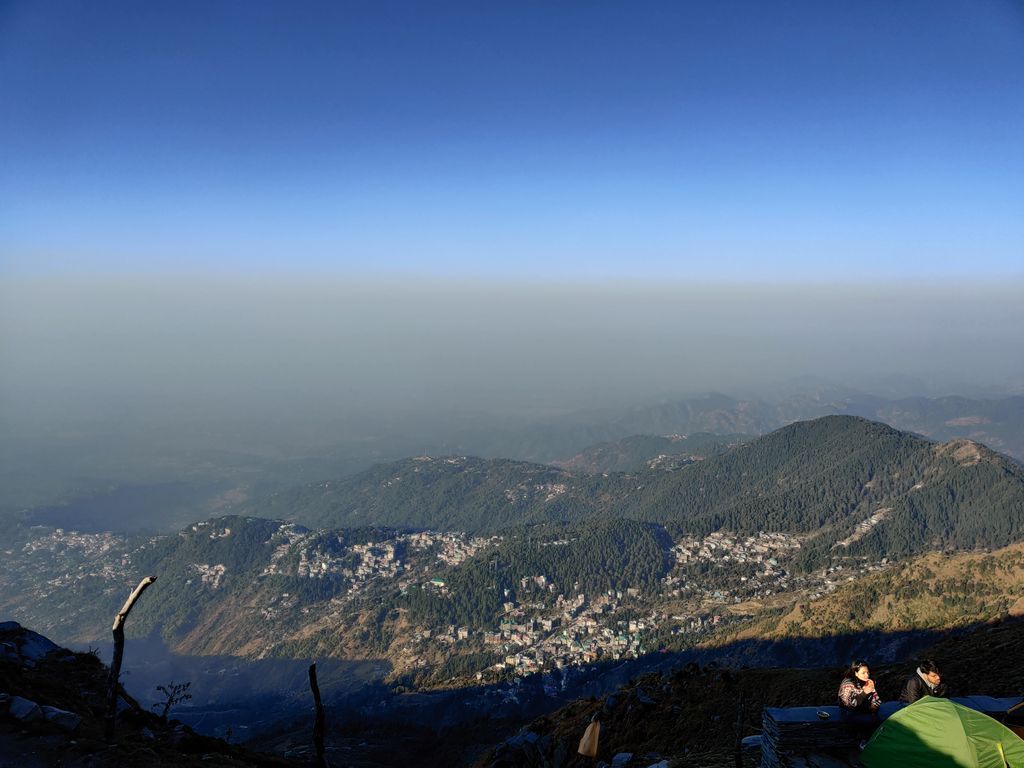 Triund — photo 22