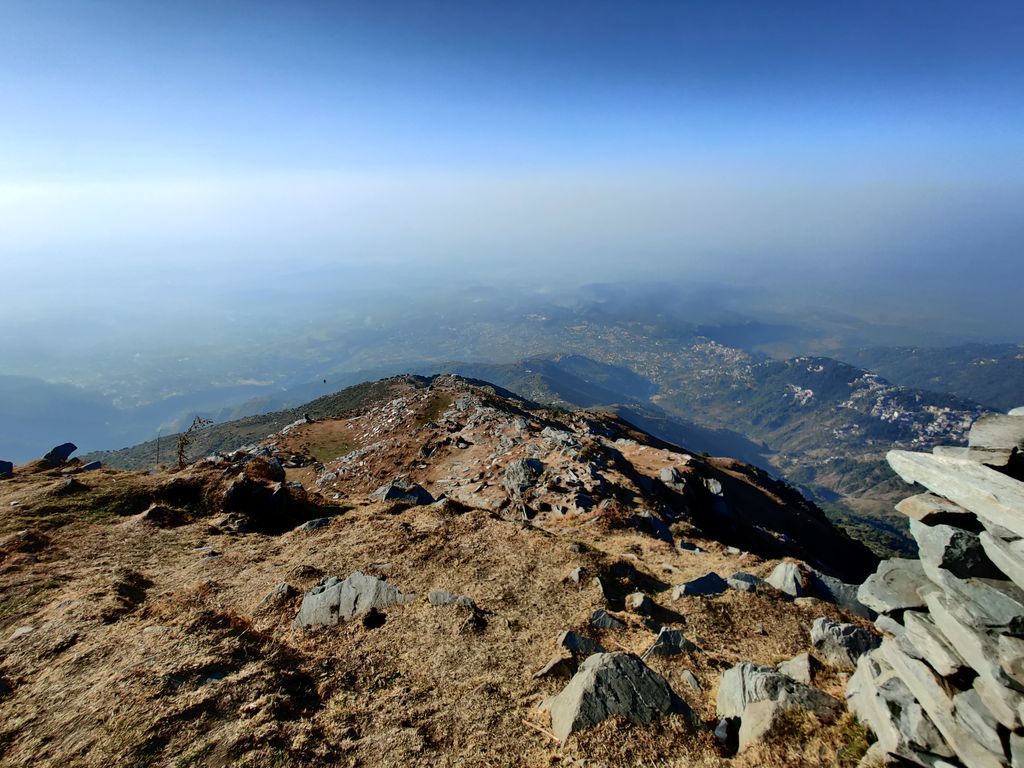 Triund — photo 4