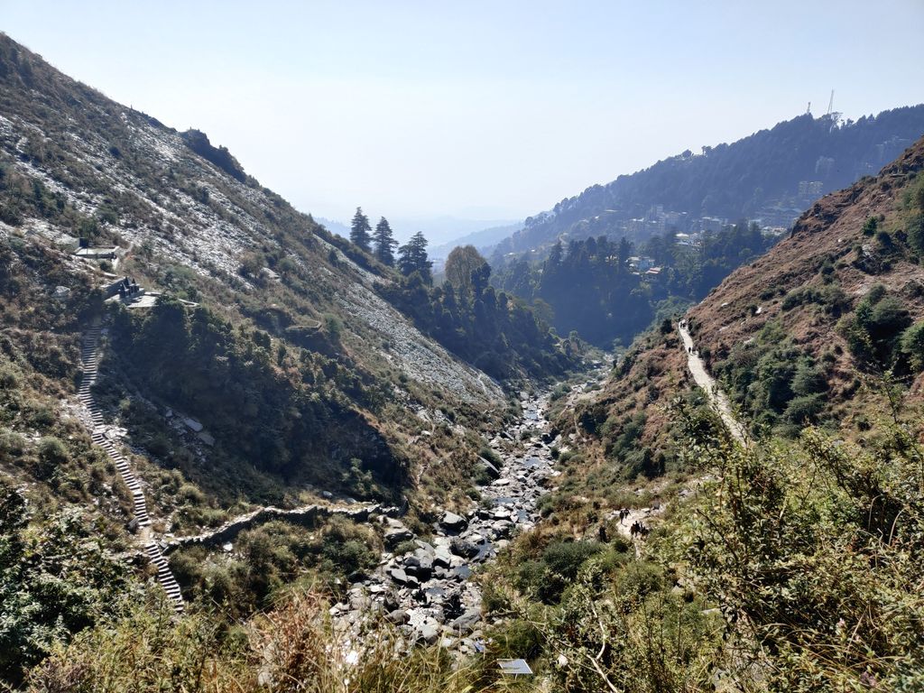 Triund — photo 14