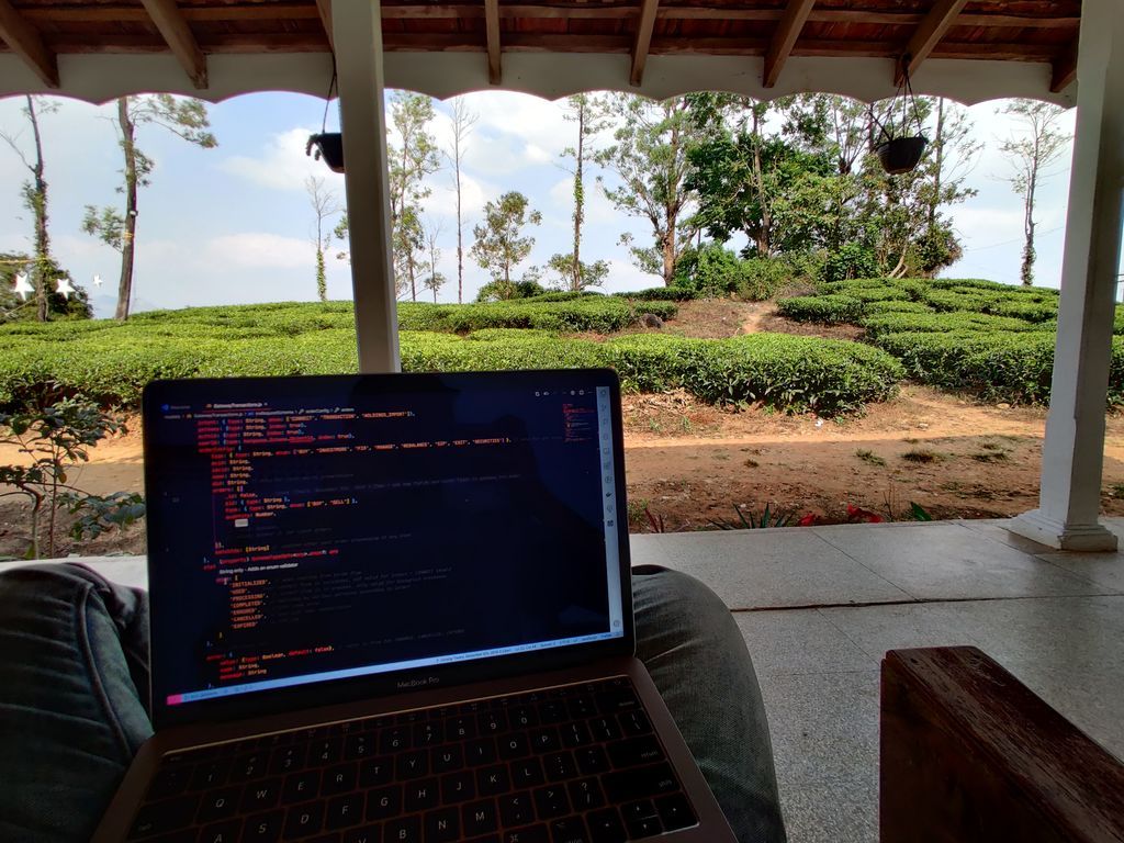 Wayanad — photo 11