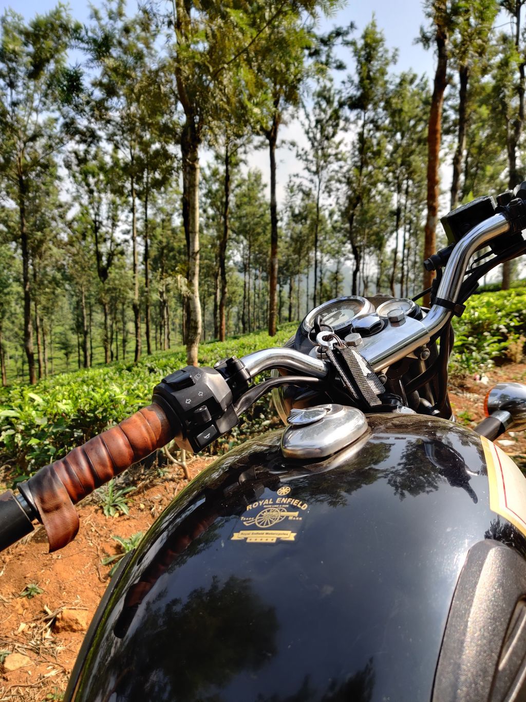 Wayanad — photo 18